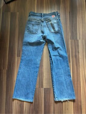 Women’s Boot Cut Denim Jeans